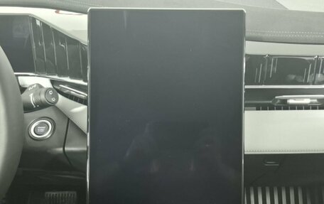 Geely Atlas, 2025 год, 3 487 681 рублей, 9 фотография