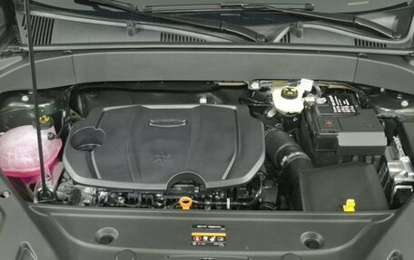 Geely Atlas, 2025 год, 3 487 681 рублей, 10 фотография