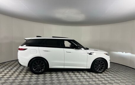 Land Rover Range Rover Sport, 2024 год, 12 315 886 рублей, 4 фотография