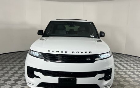 Land Rover Range Rover Sport, 2024 год, 12 315 886 рублей, 2 фотография