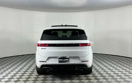 Land Rover Range Rover Sport, 2024 год, 12 315 886 рублей, 6 фотография