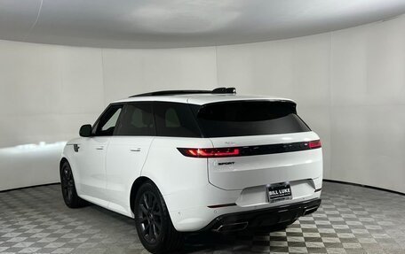 Land Rover Range Rover Sport, 2024 год, 12 315 886 рублей, 7 фотография