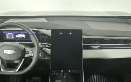 Geely Atlas, 2025 год, 3 487 681 рублей, 8 фотография