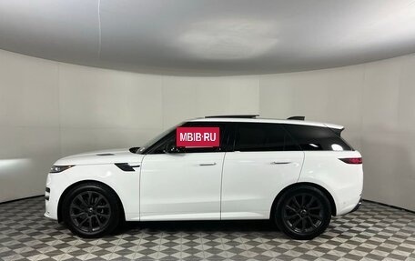 Land Rover Range Rover Sport, 2024 год, 12 315 886 рублей, 8 фотография