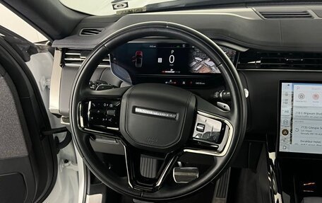 Land Rover Range Rover Sport, 2024 год, 12 315 886 рублей, 10 фотография