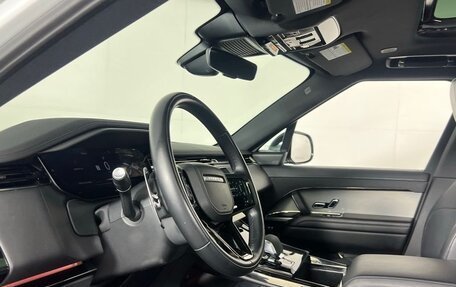 Land Rover Range Rover Sport, 2024 год, 12 315 886 рублей, 12 фотография