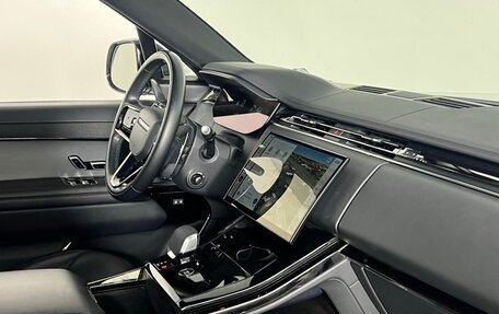 Land Rover Range Rover Sport, 2024 год, 12 315 886 рублей, 14 фотография