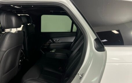 Land Rover Range Rover Sport, 2024 год, 12 315 886 рублей, 20 фотография