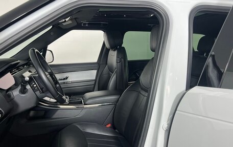 Land Rover Range Rover Sport, 2024 год, 12 315 886 рублей, 11 фотография