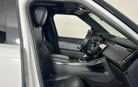 Land Rover Range Rover Sport, 2024 год, 12 315 886 рублей, 13 фотография