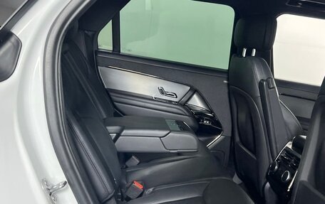 Land Rover Range Rover Sport, 2024 год, 12 315 886 рублей, 19 фотография