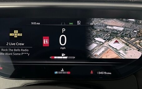 Land Rover Range Rover Sport, 2024 год, 12 315 886 рублей, 18 фотография