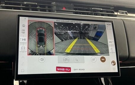 Land Rover Range Rover Sport, 2024 год, 12 315 886 рублей, 17 фотография