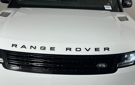 Land Rover Range Rover Sport, 2024 год, 12 315 886 рублей, 28 фотография