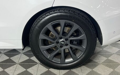 Land Rover Range Rover Sport, 2024 год, 12 315 886 рублей, 27 фотография