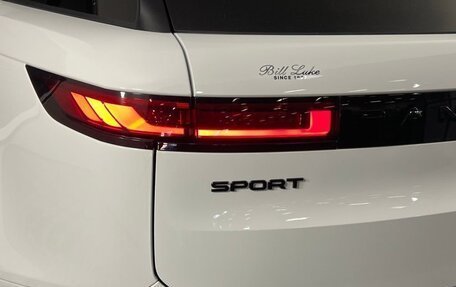 Land Rover Range Rover Sport, 2024 год, 12 315 886 рублей, 29 фотография