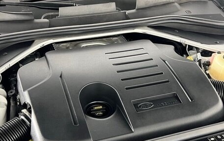 Land Rover Range Rover Sport, 2024 год, 12 315 886 рублей, 26 фотография