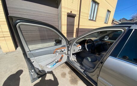 Mercedes-Benz S-Класс, 2002 год, 760 000 рублей, 5 фотография