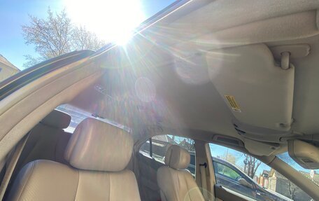 Mercedes-Benz S-Класс, 2002 год, 760 000 рублей, 11 фотография