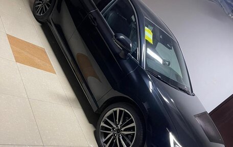 Toyota Camry, 2026 год, 4 350 000 рублей, 3 фотография