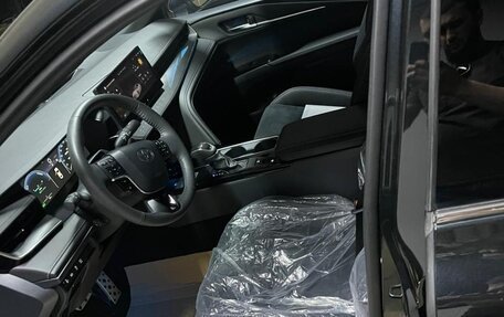 Toyota Camry, 2026 год, 4 350 000 рублей, 5 фотография