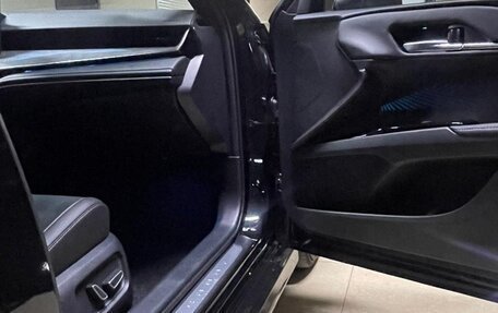 Toyota Camry, 2026 год, 4 350 000 рублей, 11 фотография