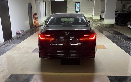 Toyota Camry, 2026 год, 4 350 000 рублей, 4 фотография