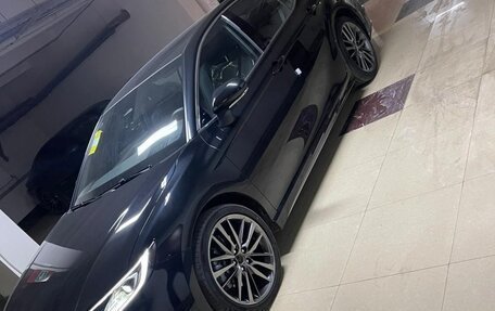 Toyota Camry, 2026 год, 4 350 000 рублей, 2 фотография