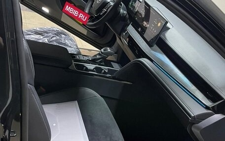 Toyota Camry, 2026 год, 4 350 000 рублей, 10 фотография