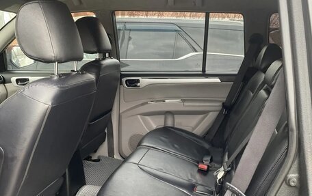 Mitsubishi Pajero Sport II рестайлинг, 2011 год, 1 500 000 рублей, 8 фотография