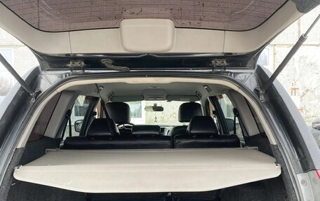 Mitsubishi Pajero Sport II рестайлинг, 2011 год, 1 500 000 рублей, 13 фотография