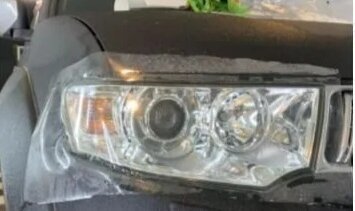 Mitsubishi Pajero Sport II рестайлинг, 2011 год, 1 500 000 рублей, 14 фотография