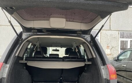 Mitsubishi Pajero Sport II рестайлинг, 2011 год, 1 500 000 рублей, 12 фотография