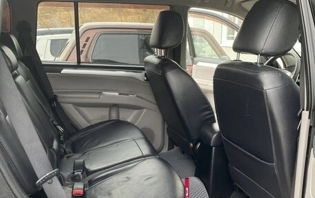 Mitsubishi Pajero Sport II рестайлинг, 2011 год, 1 500 000 рублей, 9 фотография