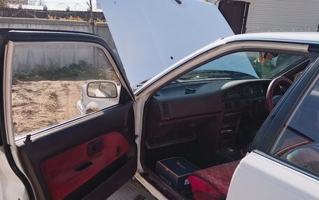 Toyota Corolla, 1988 год, 92 000 рублей, 3 фотография