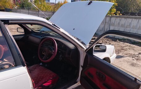 Toyota Corolla, 1988 год, 92 000 рублей, 9 фотография