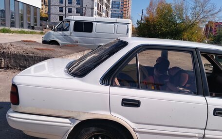 Toyota Corolla, 1988 год, 92 000 рублей, 7 фотография