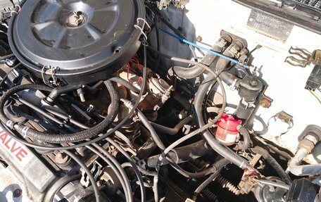 Toyota Corolla, 1988 год, 92 000 рублей, 14 фотография