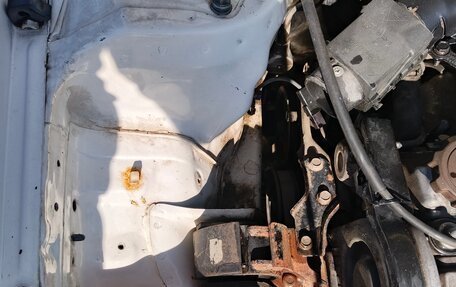 Toyota Corolla, 1988 год, 92 000 рублей, 12 фотография