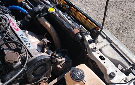 Toyota Corolla, 1988 год, 92 000 рублей, 10 фотография