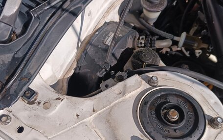 Toyota Corolla, 1988 год, 92 000 рублей, 11 фотография