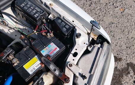 Toyota Corolla, 1988 год, 92 000 рублей, 16 фотография