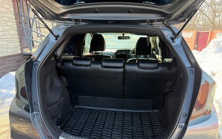 Honda Fit III, 2018 год, 1 500 000 рублей, 15 фотография