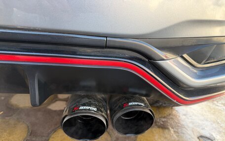 Honda Fit III, 2018 год, 1 500 000 рублей, 8 фотография