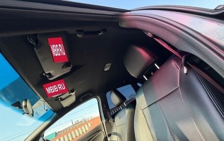 Honda Fit III, 2018 год, 1 500 000 рублей, 17 фотография