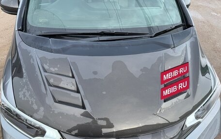 Honda Fit III, 2018 год, 1 500 000 рублей, 10 фотография