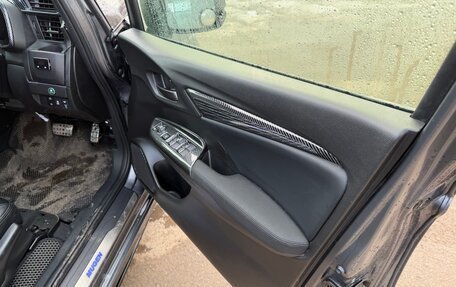 Honda Fit III, 2018 год, 1 500 000 рублей, 22 фотография