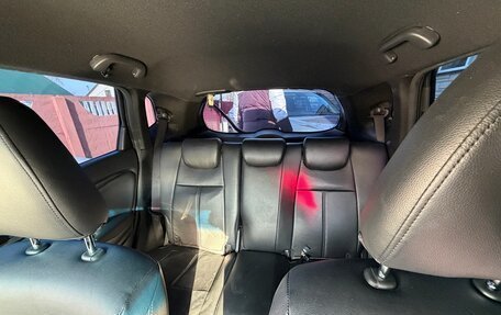 Honda Fit III, 2018 год, 1 500 000 рублей, 24 фотография