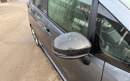 Honda Fit III, 2018 год, 1 500 000 рублей, 23 фотография