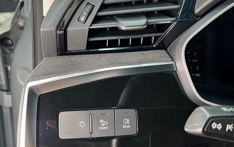 Audi Q3, 2021 год, 2 450 000 рублей, 9 фотография